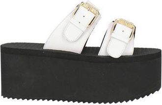 Moschino FOOTWEAR - Sandals sur YOOX.COM