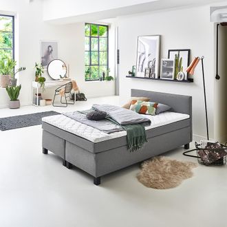 Norrwood home24 Boxspringbett Matara
