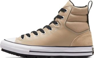 Converse Chuck Taylor All Star Berkshire Boot High Top Nomad Khaki A04475C
