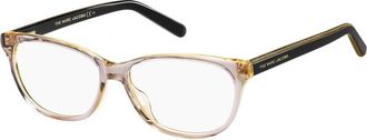 Marc Jacobs Marc 273s Crystal Beige Bril