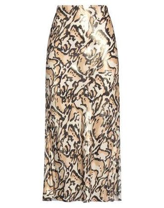 Jucca BOTTOMWEAR - Maxi skirts sur YOOX.COM