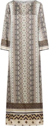 Pierre-Louis Mascia Donna, Abiti, Beige, M, new