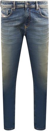 Diesel Sleenker 09D94 Blue Jeans