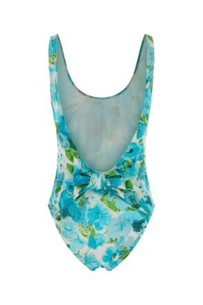 Chlo&eacute; Swimsuit - Blue