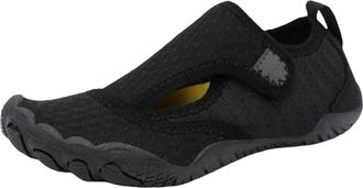 Generic Water Shoes Breathable Parent-Child Sports Shoes Sweat-Absorbent Fitness Sneakers with Wide Toe Box, Unisex Quick-Dry Water Shoe for Pool Beach Indoor