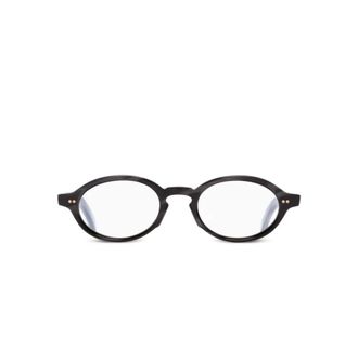 Cutler and Gross Glasses, unisex, Black, Size: 49 MM Eyeglasses