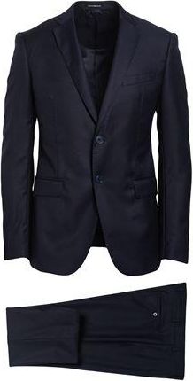 Emporio Armani TRAJES Y CONJUNTOS - Trajes en YOOX.COM