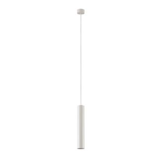 Arcchio L&aacute;mpara Colgante ejona En Blanco De Aluminio - Arcchio