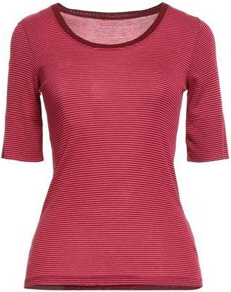 Majestic Filatures TOPS - T-shirts auf YOOX.COM