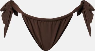 Faithfull The Brand Costa bikini bottoms