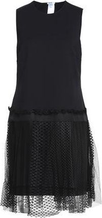 Wolford DRESSES - Mini dresses sur YOOX.COM
