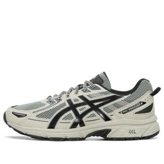 Asics Gel-Venture 6 Feather Grey Black 1201A897-020