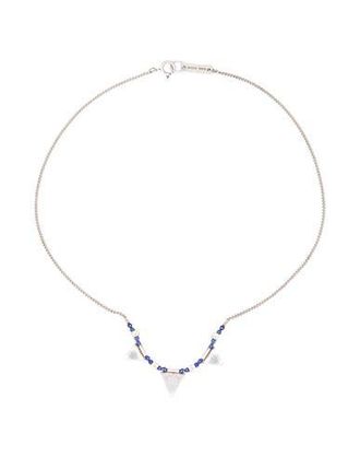 Isabel Marant SCHMUCK und UHREN - Halsketten auf YOOX.COM