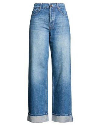 Mother HOSEN & R&Ouml;CKE - Jeanshosen auf YOOX.COM