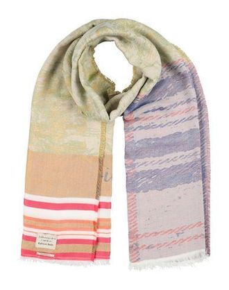 Alessia Santi ACCESSORIES - Scarves on YOOX.COM