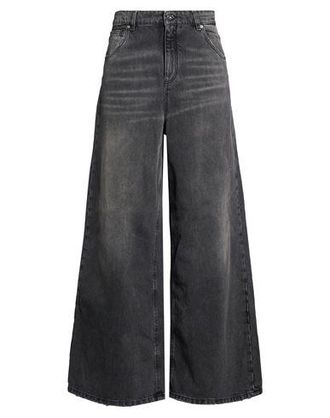 Blumarine BOTTOMWEAR - Jeans on YOOX.COM