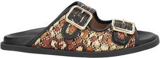 Momoni CALZATURE - Sandali su YOOX.COM