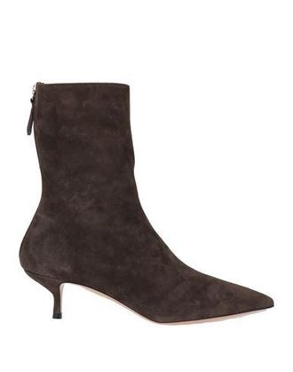 Aquazzura FOOTWEAR - Ankle boots on YOOX.COM