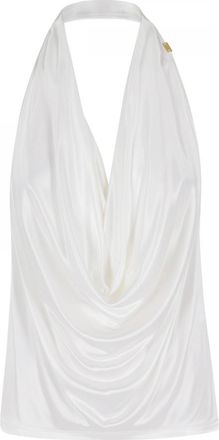 Elisabetta Franchi Jersey-Oberteil