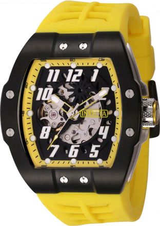 Invicta IN-44893 Mens S1 Rally Watch - Black - One Size