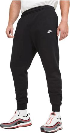 Nike Heren, Sport, Zwart, Maat: XS Fleece