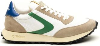 Valsport Schoenen, Heren, Veelkleurig, 40 EU, Katoen, Start Run Ripstop