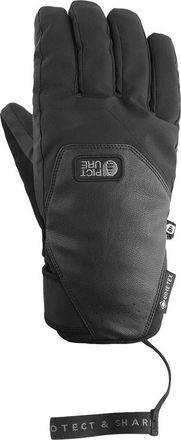 Picture Pioneer Gtx Glove - Mens in Black at Nordstrom, Size 8