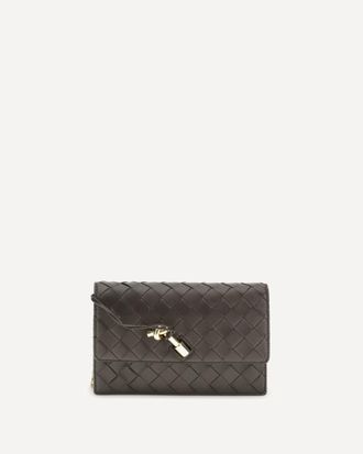 Bottega Veneta Pochette con catena Andiamo Woman UNI