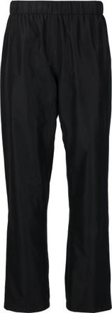 ENDURANCE Seren Cycling/MTB Rain Pants Regenhose für Damen | schwarz