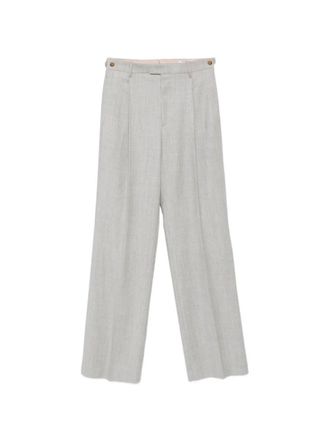 Berwich High-Waisted Pants