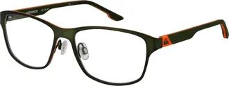 Quiksilver Brilframe EQYEG03152 GPB0 Kenwick