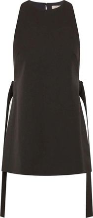 St.Agni Side Tie Top