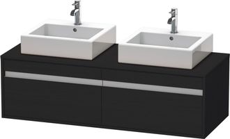 Duravit Mueble Bajo De Lavabo Consola Ketho De Duravit, Suspendido