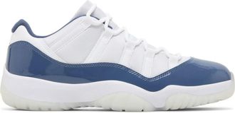 Nike Jordan 11 Retro Low Diffused Blue