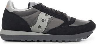 Saucony Jazz Original - Heren - Sneakers - Veelkleurig - 42 EU - Nylon - Schoenen
