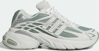 adidas Originals Adistar cushion xlg 2.0 scarpe in verde lino / colore fornitore