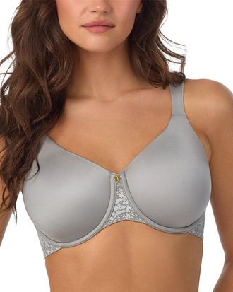 Le Mystere Full Coverage Bra