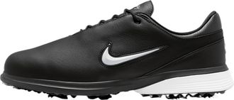 Nike Nike Victory Tour 4 Golf Shoes (Wide) (HM6542-001, Black/Dark Smoke Grey/White), Black/Dark Smoke Grey/White, 7 UK