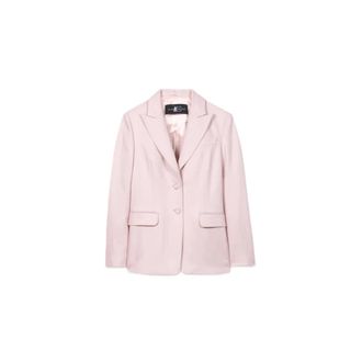 Luisa Cerano Donna, Giacche, Rosa, XS, new