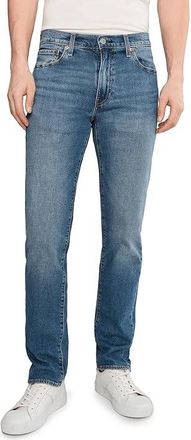 Levi's 511 Slim Mens Jeans Take It From The Top : 32 32, Denim/Cotton
