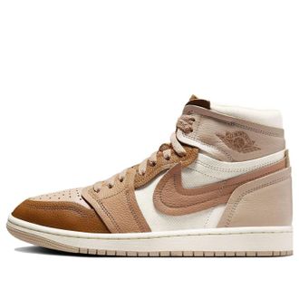 Nike Jordan (WMNS) Air Jordan 1 High MM Legend Medium Brown FB9891-200