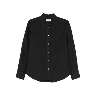 Christophe Lemaire Long-sleeve Shirt
