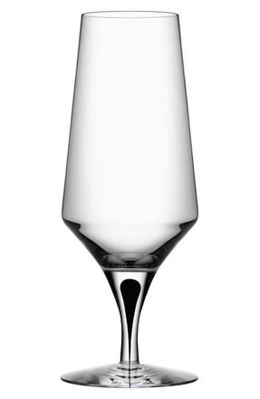 Orrefors Metropol Set of 2 Beer Glasses at Nordstrom