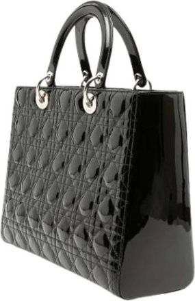 Dior unisex, Pre-owned, Nero, Taglia unica, used