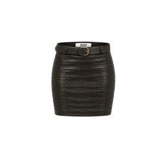 Silvian Heach Donna, Gonne, Marrone, S, new