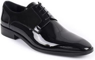 Vella Pais Spiga Oxford in Black at Nordstrom Rack, Size 12