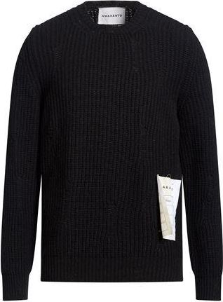 Amaranto MAGLIERIA - Pullover su YOOX.COM