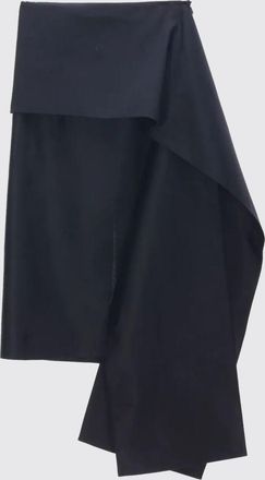 Carven Skirt CARVEN Woman color Black