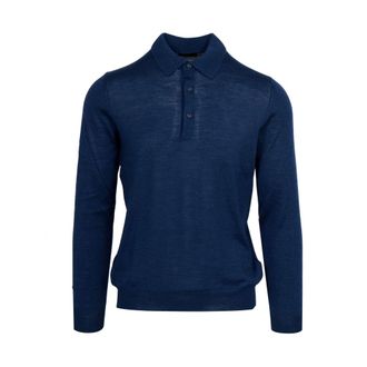 Fay Uomo, Top, Blu, 3Xl, new