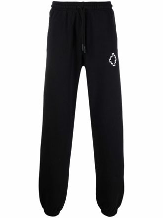 Marcelo Burlon Trainingsbroek - Zwart
